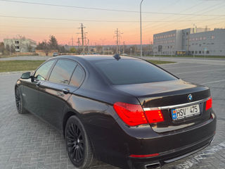 BMW 7 Series foto 6