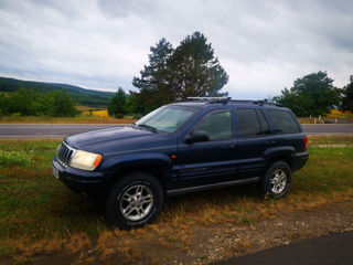 Jeep Grand Cherokee foto 5