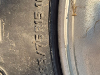 235/75 R15 foto 6