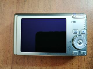 Продам фотоаппарат Nikon S500 новый foto 3