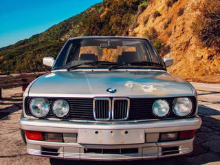 Запчасти BMW E28 2.0i /2.4td/ 2.5-2.8i фото 0