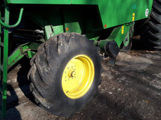 Vind combina John Deere 2266 Extra (330 c.p.) foto 5