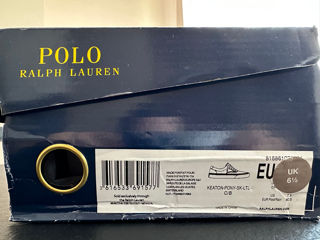 Ralph Lauren 40.5 новые foto 6