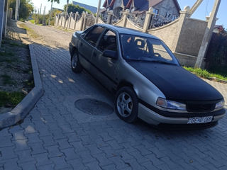 Opel Vectra foto 3