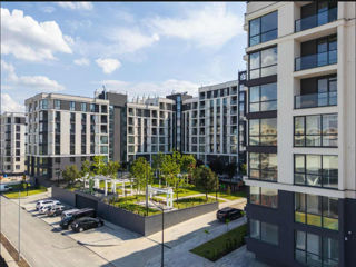 1-комн. кв., 49 м², 2/6 эт.