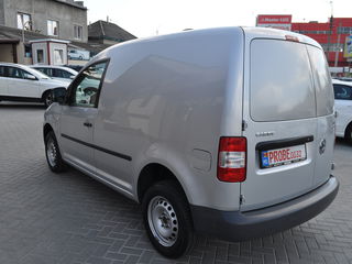 Volkswagen Caddy foto 4