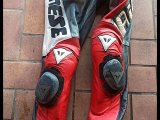 Costum Dainese foto 2