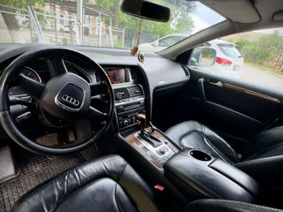 Audi Q7, 2006 г.