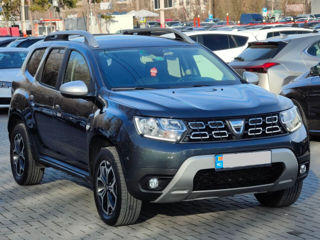 Dacia Duster foto 4