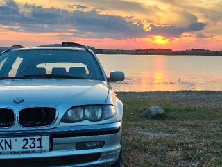 BMW 3 Series foto 1