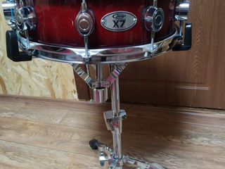 Snare drum foto 4