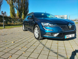 Renault Talisman foto 2