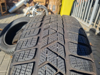 215/55 R17 Pirelli iarna