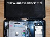 Vas5054a , Vcds 22.9 Rus , ELM 327  OBD2 foto 5