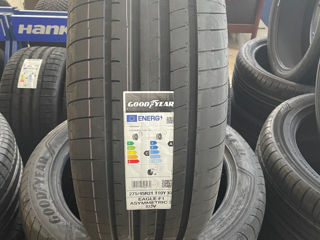 275/45 R21 GoodYear/Minerva. Vara. Livrare! foto 1