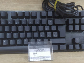 Tastatura logitech