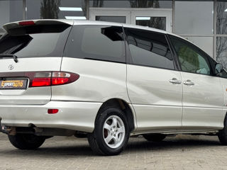 Toyota Previa foto 6