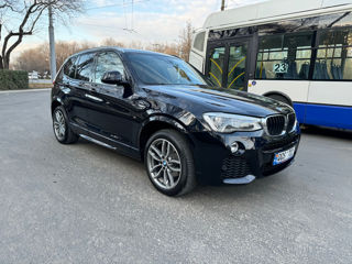 BMW X3 foto 3