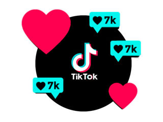 Abonați pentru TikTok cu garanție