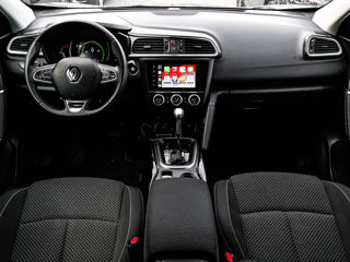 Renault Kadjar foto 7