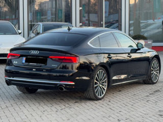 Audi A5 foto 4