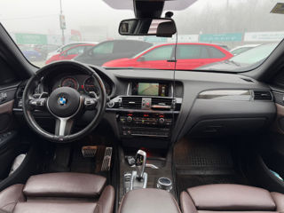 BMW X4 foto 10