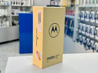 Motorola G-54 5G 12/256Gb Nou foto 4