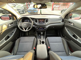 Hyundai Tucson foto 9