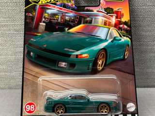 Hot Wheels Boulevard foto 5