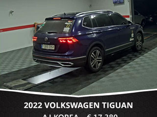 Volkswagen Tiguan foto 5