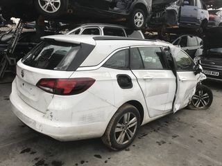 Piese pentru opel   astra insignia corsa c,d,e cmbo c vectra b,c zafira a,b,c foto 4