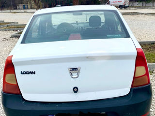 Dacia Logan foto 4