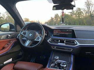 BMW X7 foto 6