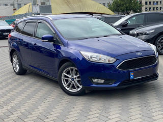 Ford Focus foto 4