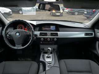 BMW 5 Series foto 10