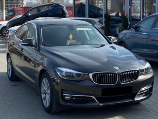 BMW 3 GT foto 4