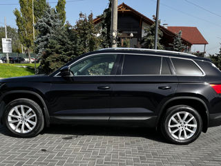 Skoda Kodiaq foto 5