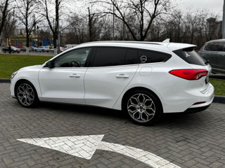 Ford Focus foto 2