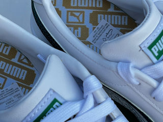 Новые Puma Basket foto 5