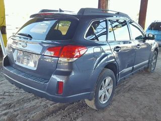 Subaru Outback foto 4