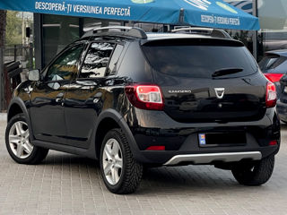 Dacia Sandero Stepway foto 5