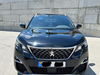 Peugeot 5008 foto 1