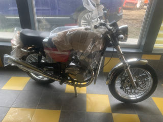 Jawa 350 foto 17