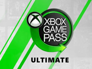 Game Pass Ultimate Reduceri!