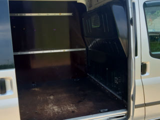 Ford Transit фото 5