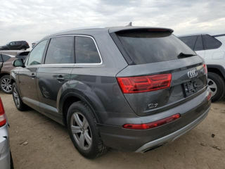 Audi Q7 foto 3