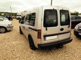 Opel Combo foto 5