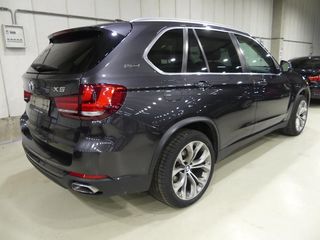 BMW X5 foto 2