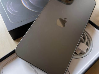 Iphone 12 pro max 128