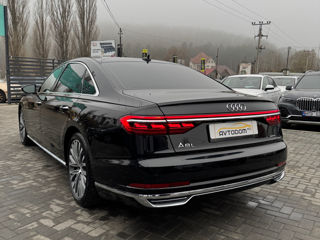 Audi A8 foto 4